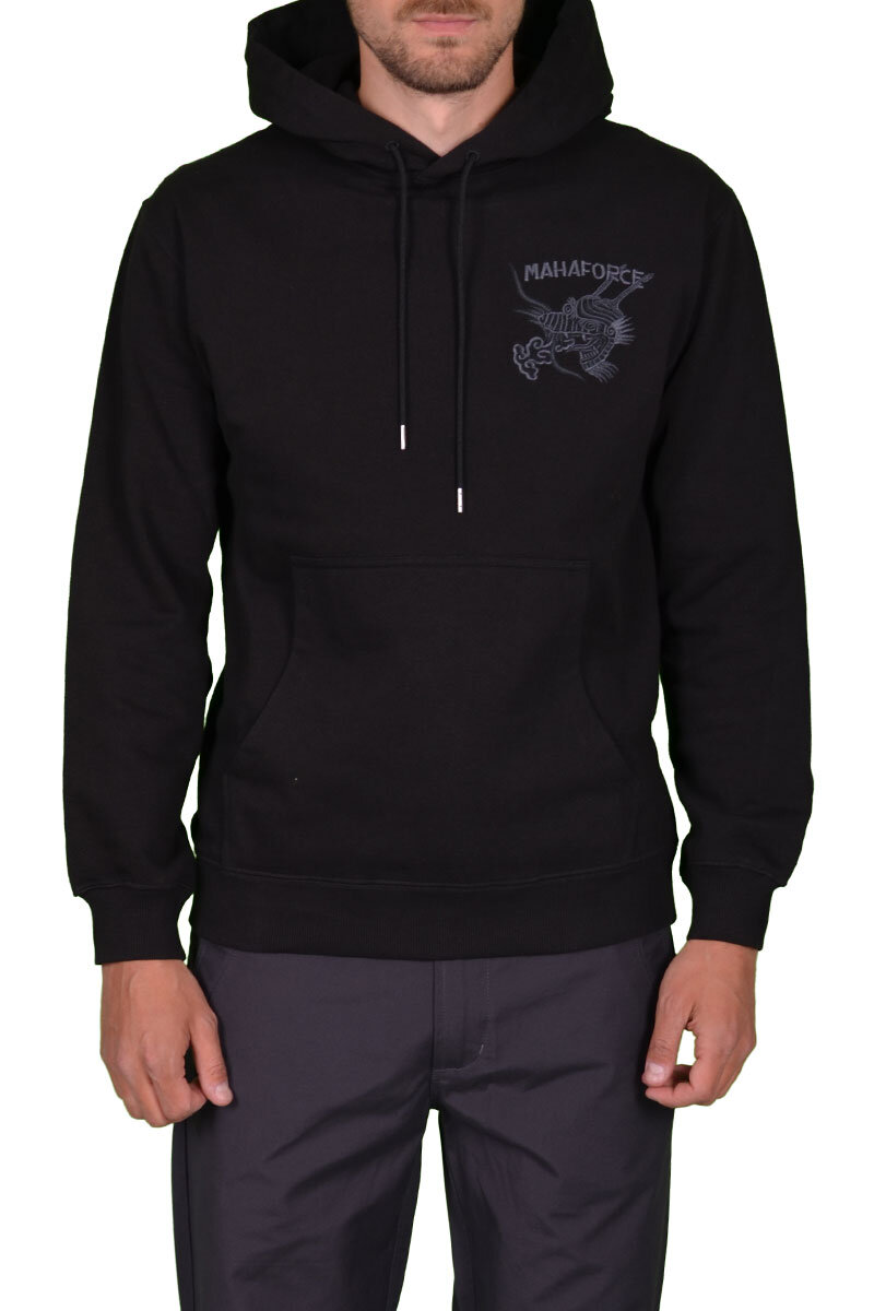 Худи Maharishi 17556