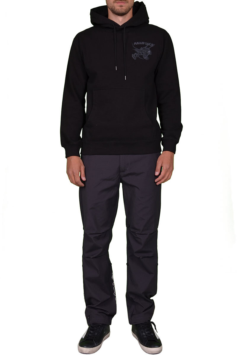 Худи Maharishi 17556