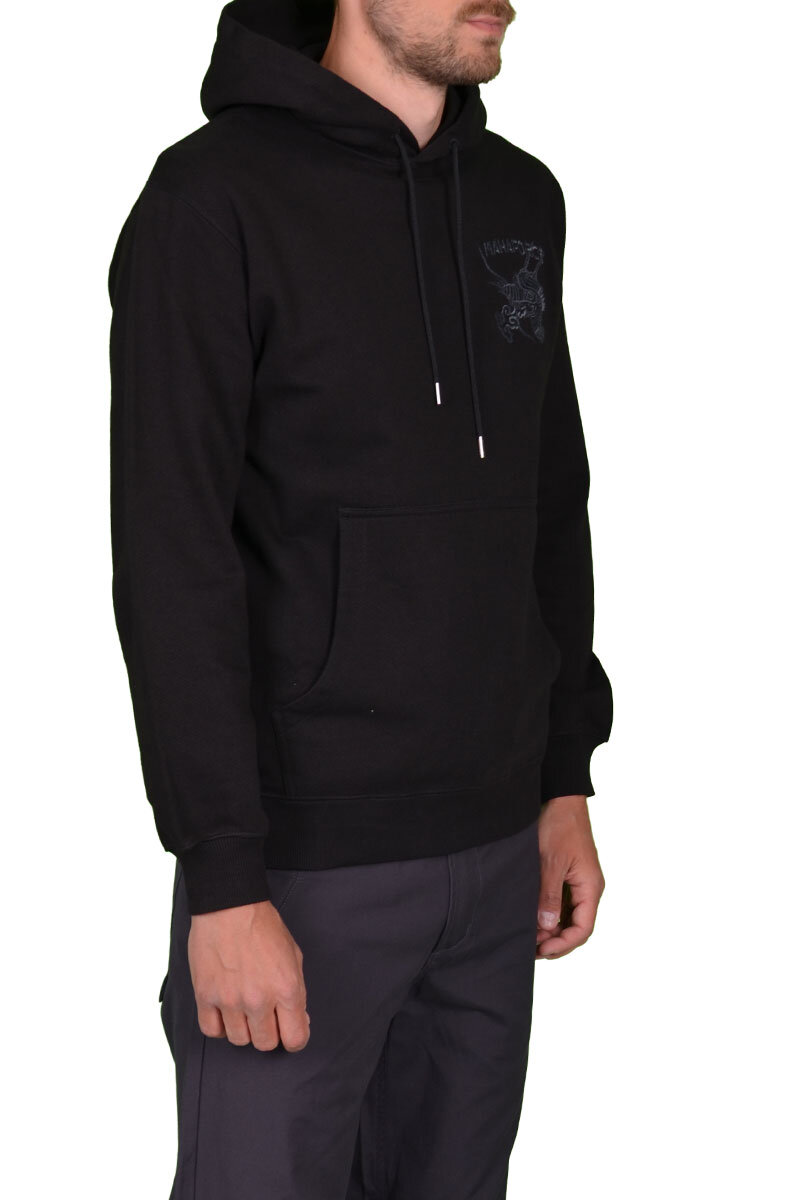 Худи Maharishi 17556