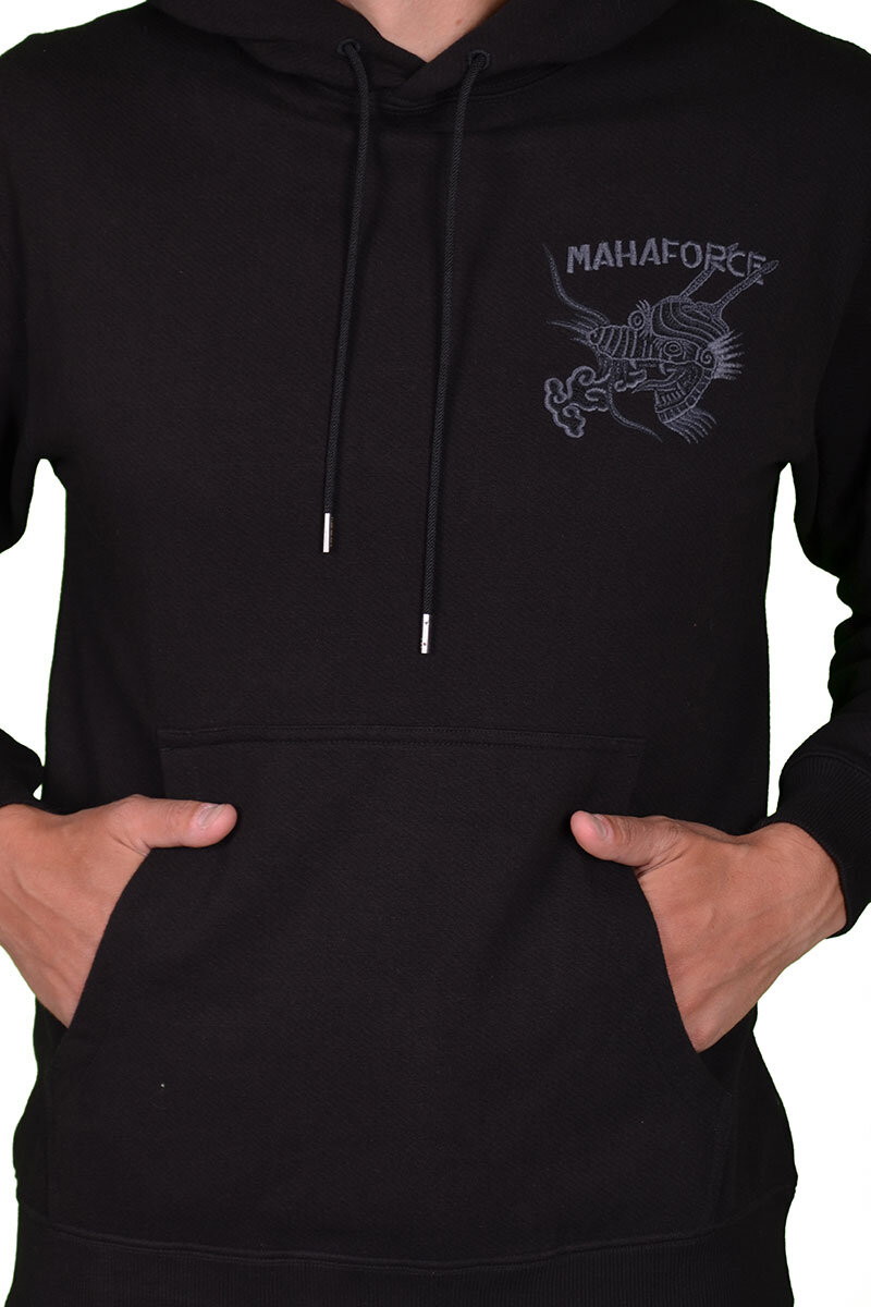 Худи Maharishi 17556