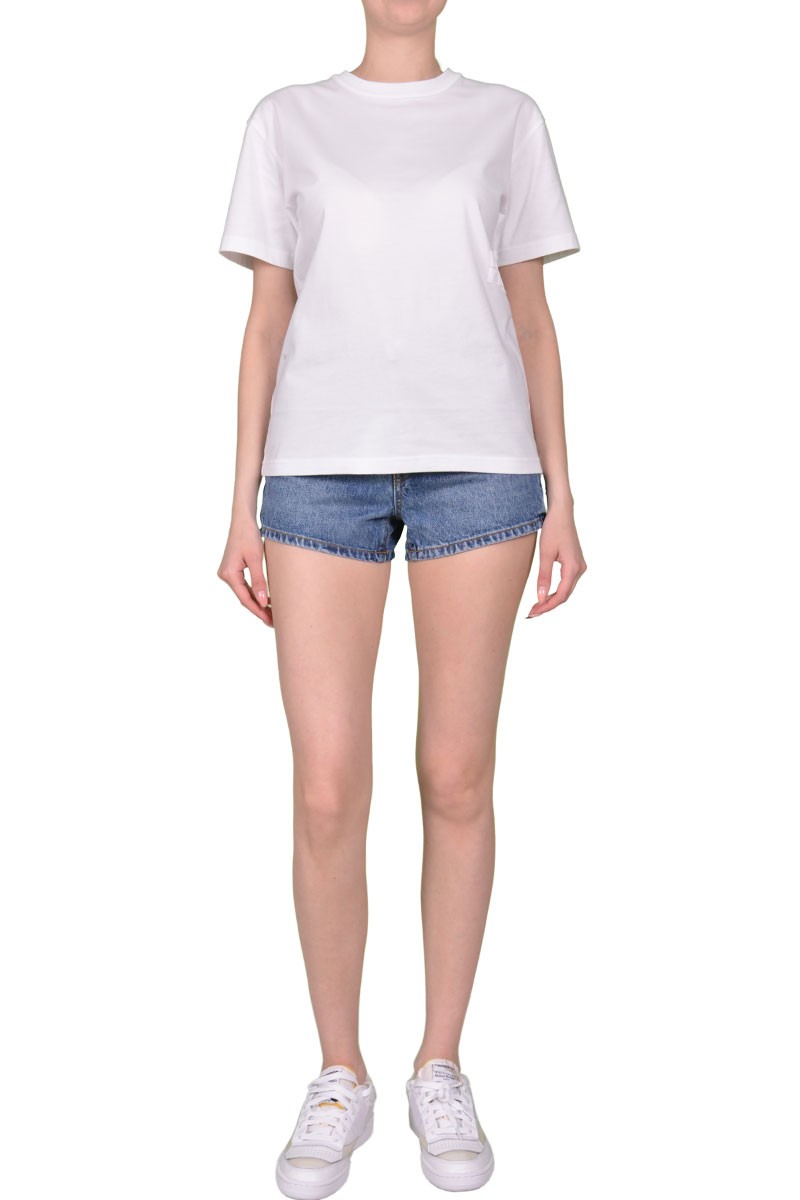 Шорти Alexander Wang 18581