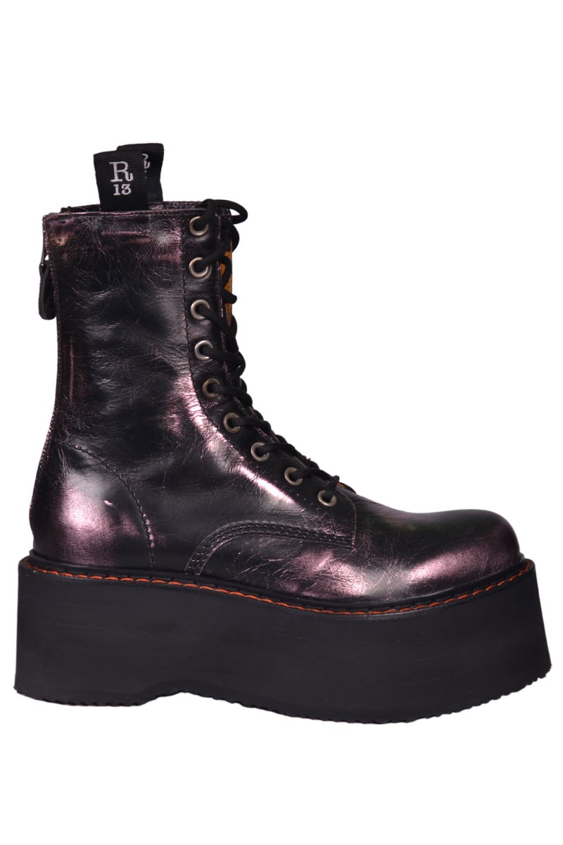Черевики R13 20210