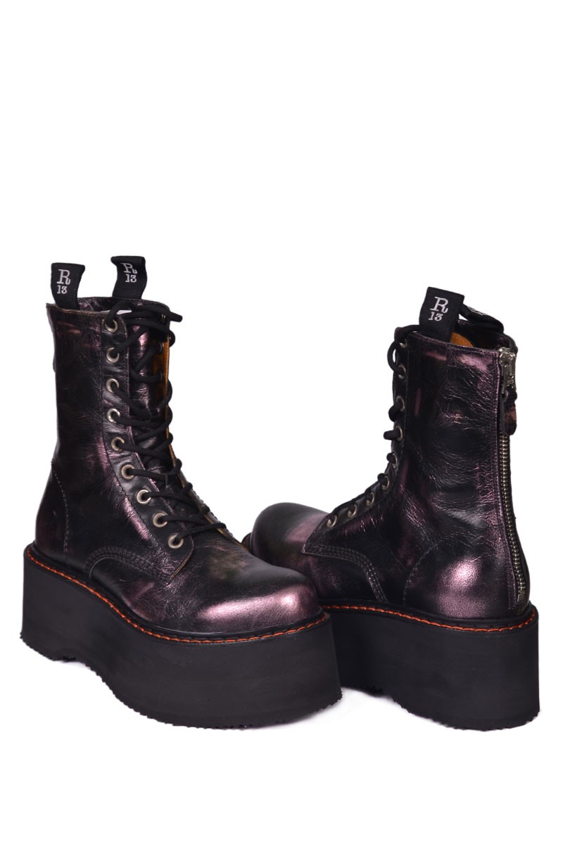 Черевики R13 20210