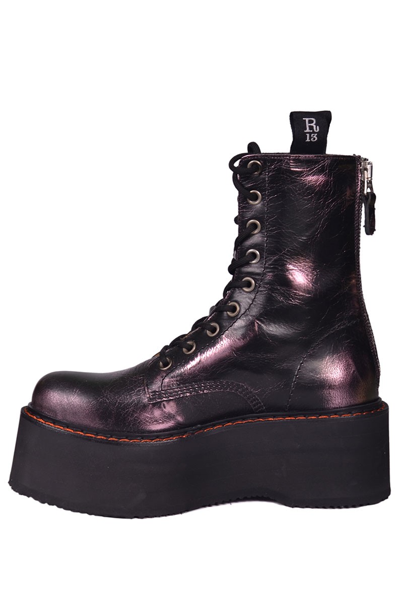 Черевики R13 20210