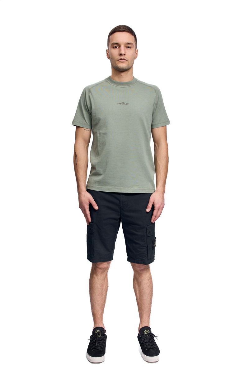 Шорти Stone Island 20806