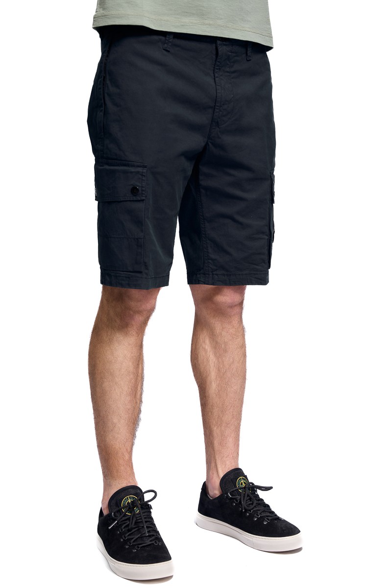 Шорти Stone Island 20806