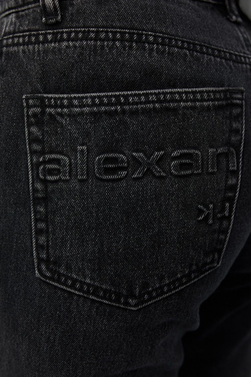 Джинси Alexander Wang 20905