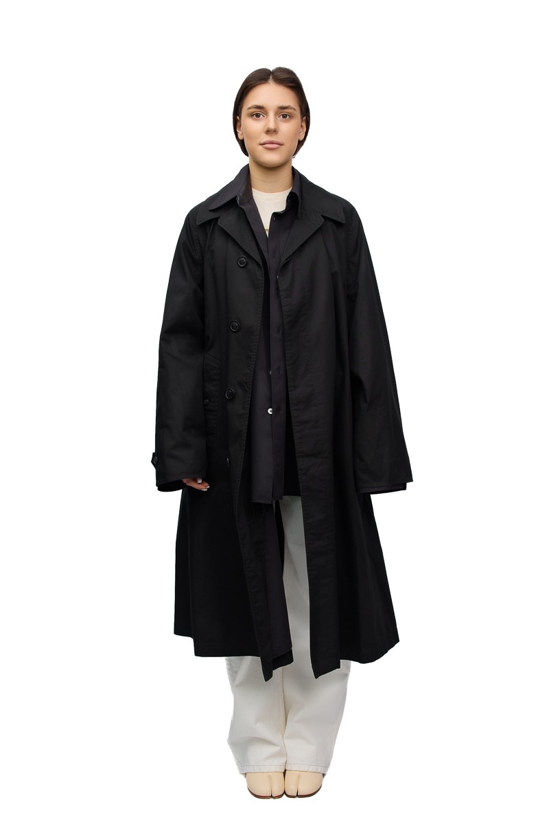 Пальто Maison Margiela 21093