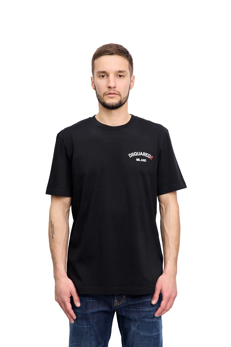 Футболка DSQUARED2 21291