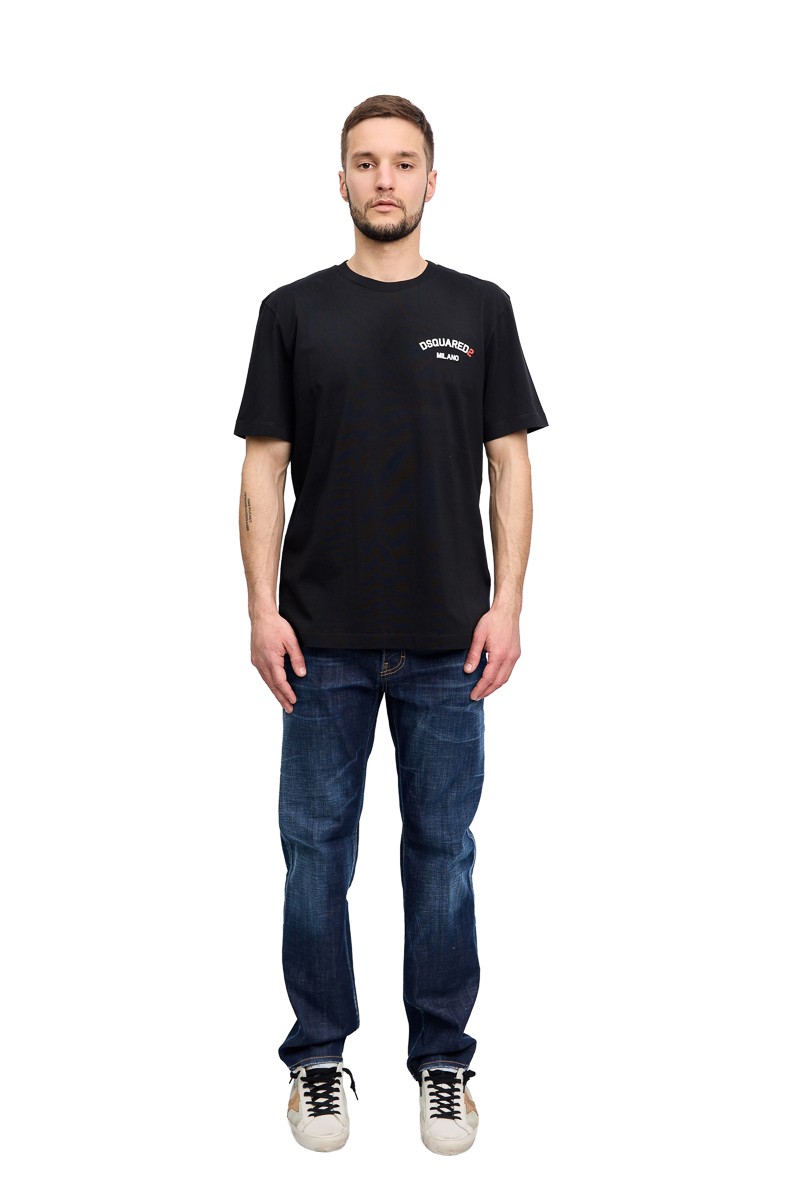 Футболка DSQUARED2 21291
