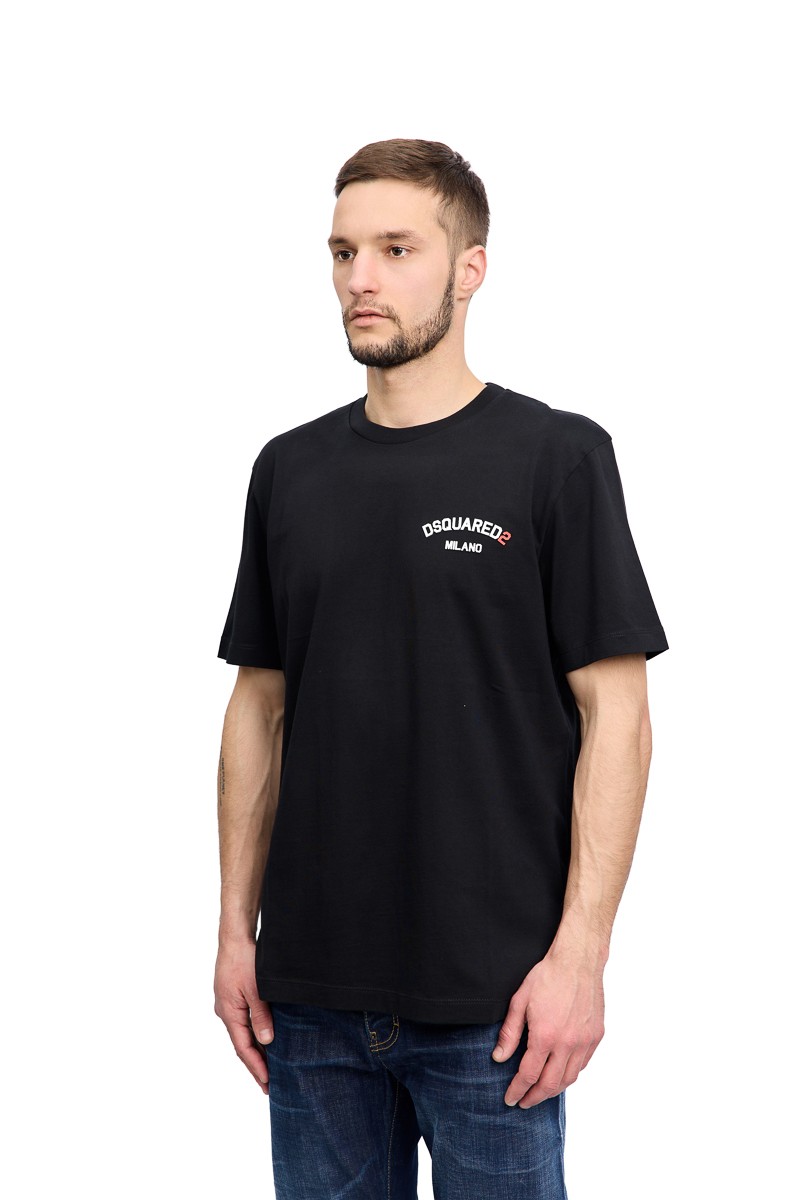 Футболка DSQUARED2 21291