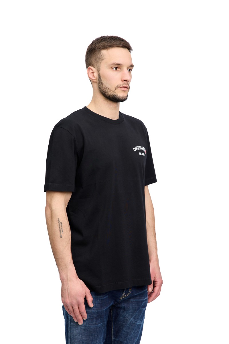 Футболка DSQUARED2 21291