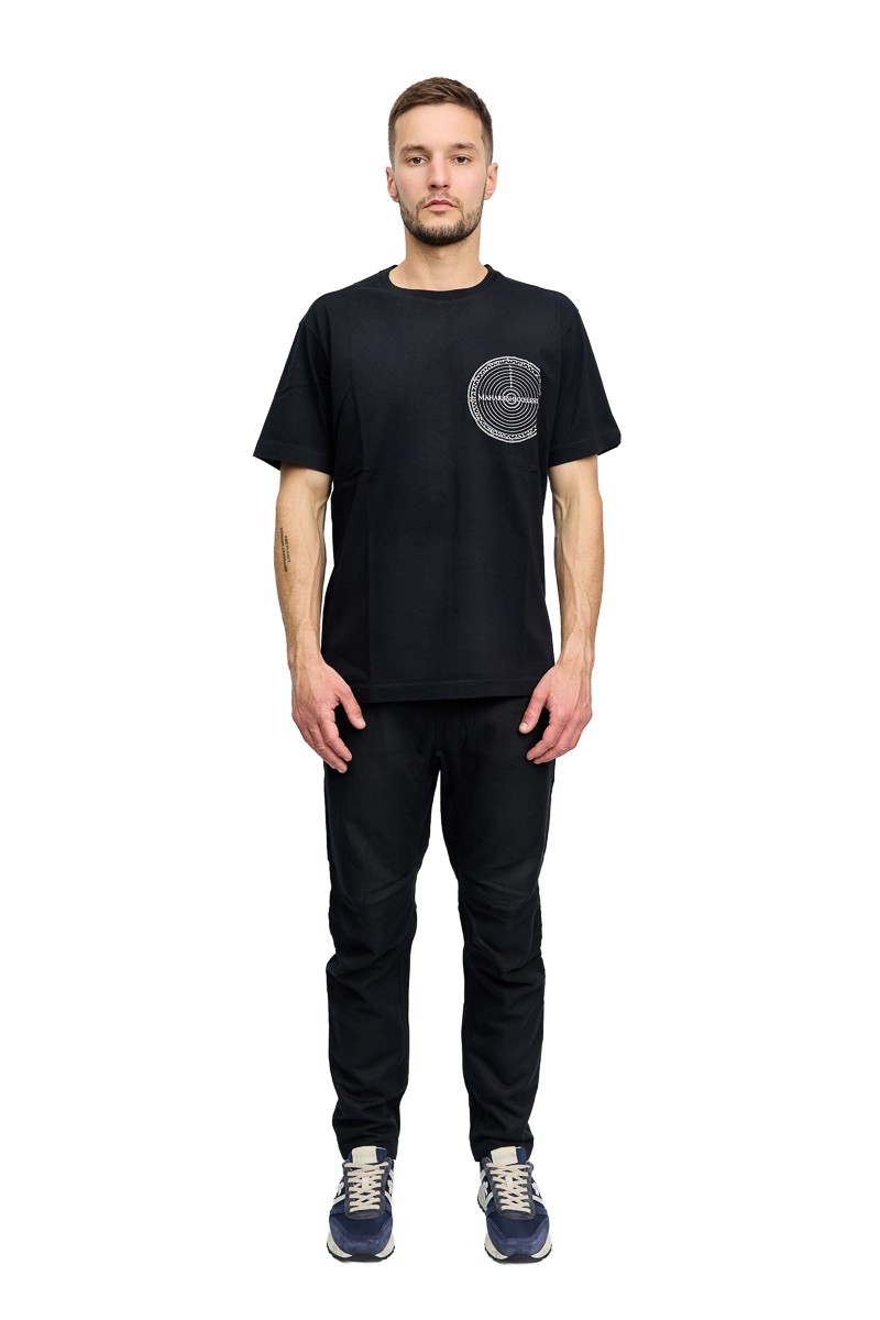 Футболка Maharishi 21394