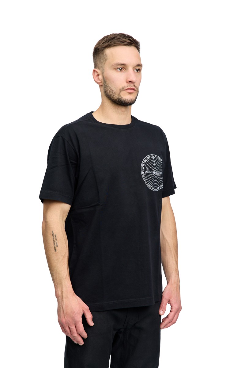 Футболка Maharishi 21394