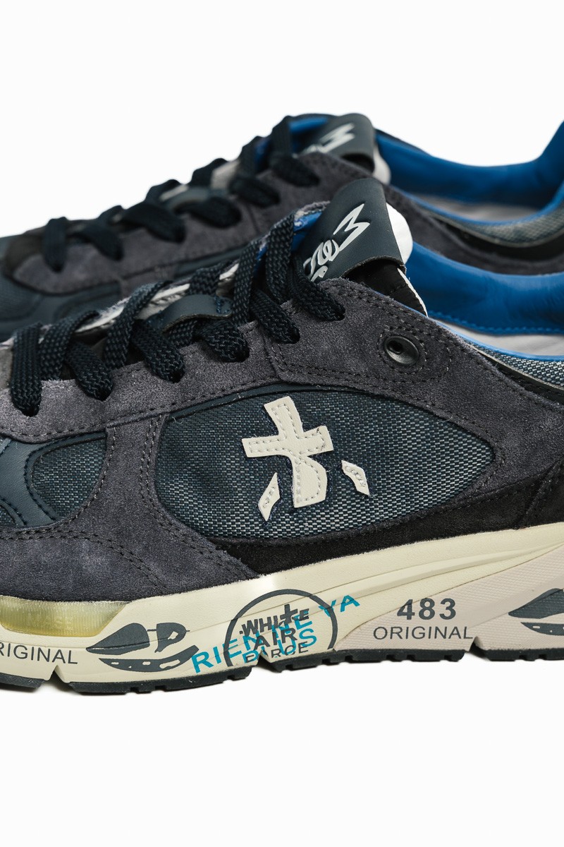 Кросівки Premiata 22193