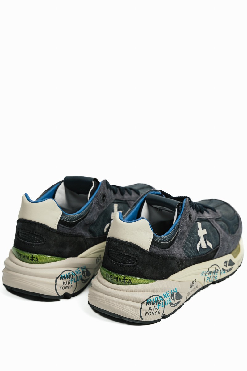 Кросівки Premiata 22193