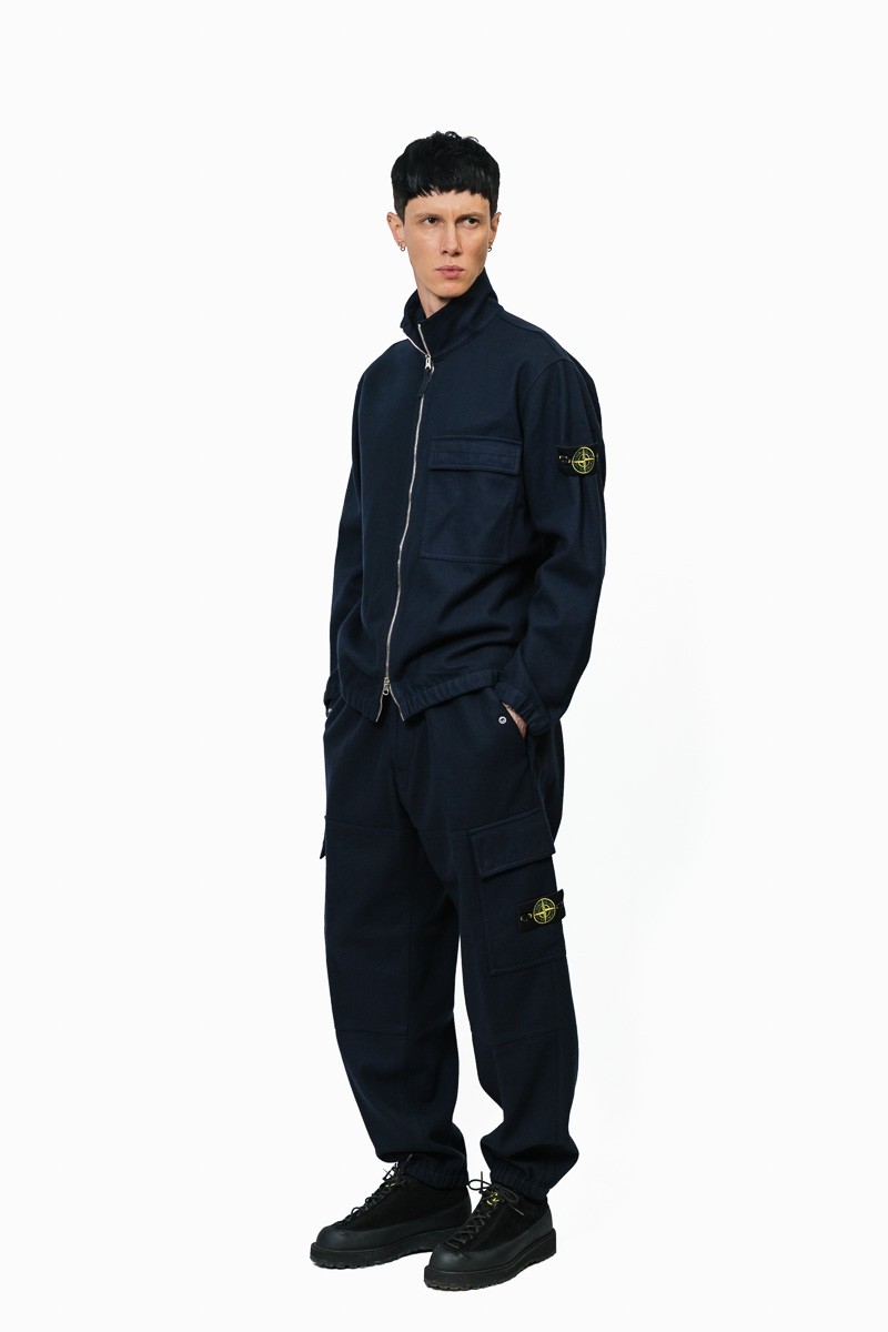 Кофта Stone Island 22868