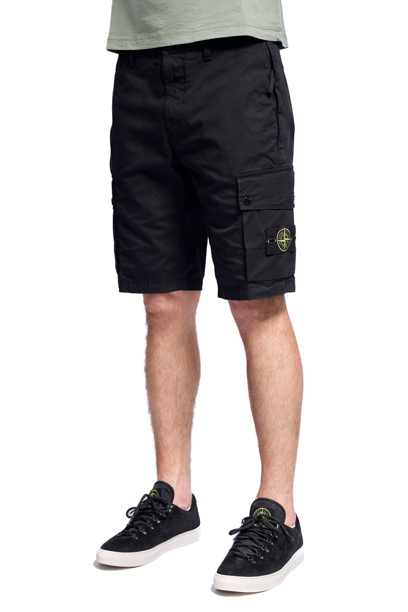 Шорти Stone Island 20807