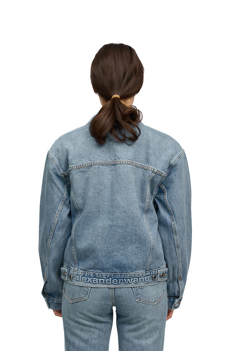 Куртка Alexander Wang 20906