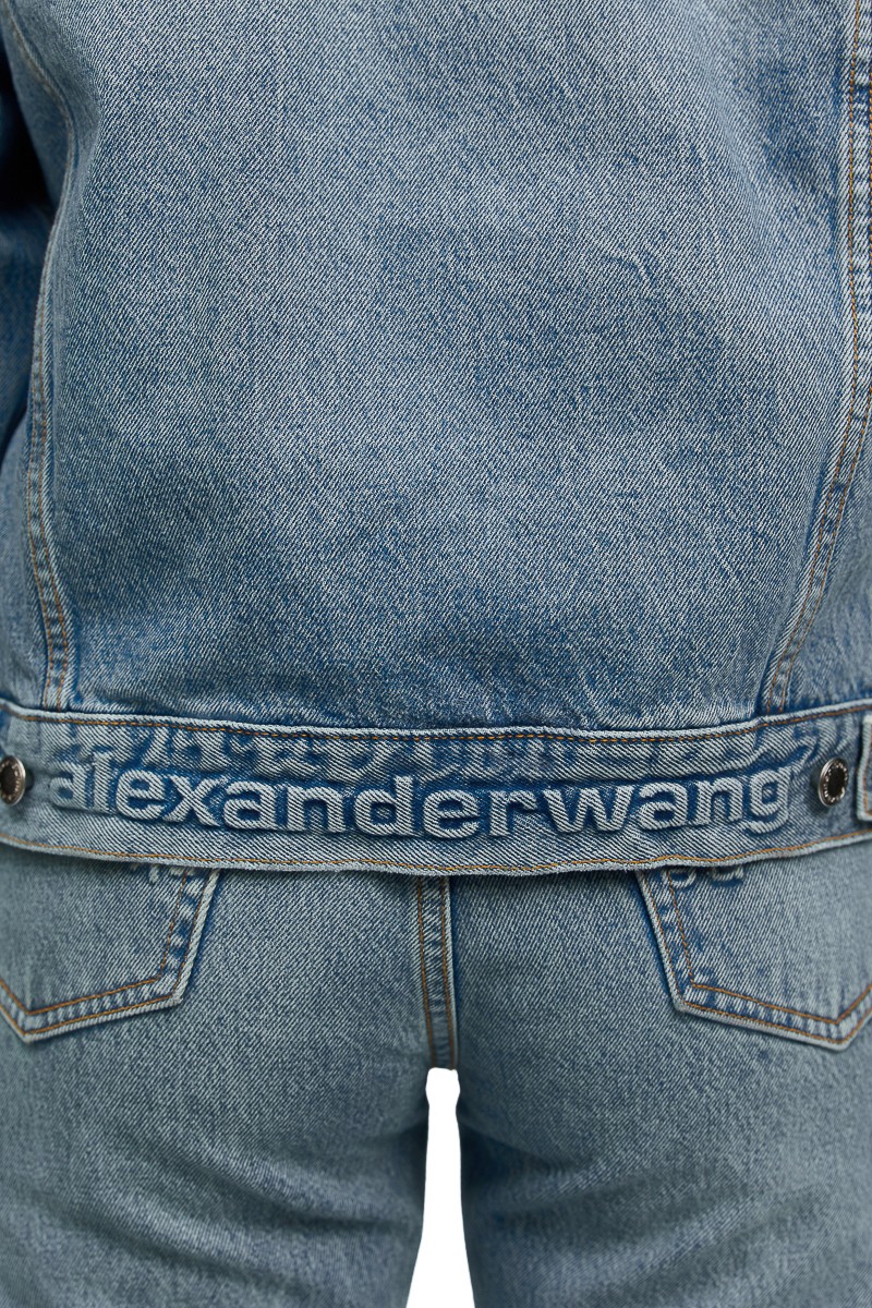 Куртка Alexander Wang 20906