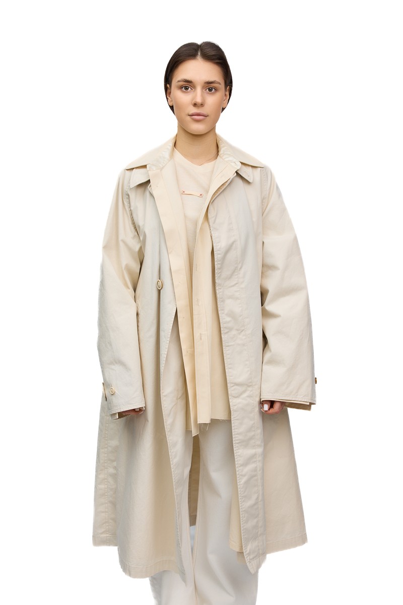Пальто Maison Margiela 21094