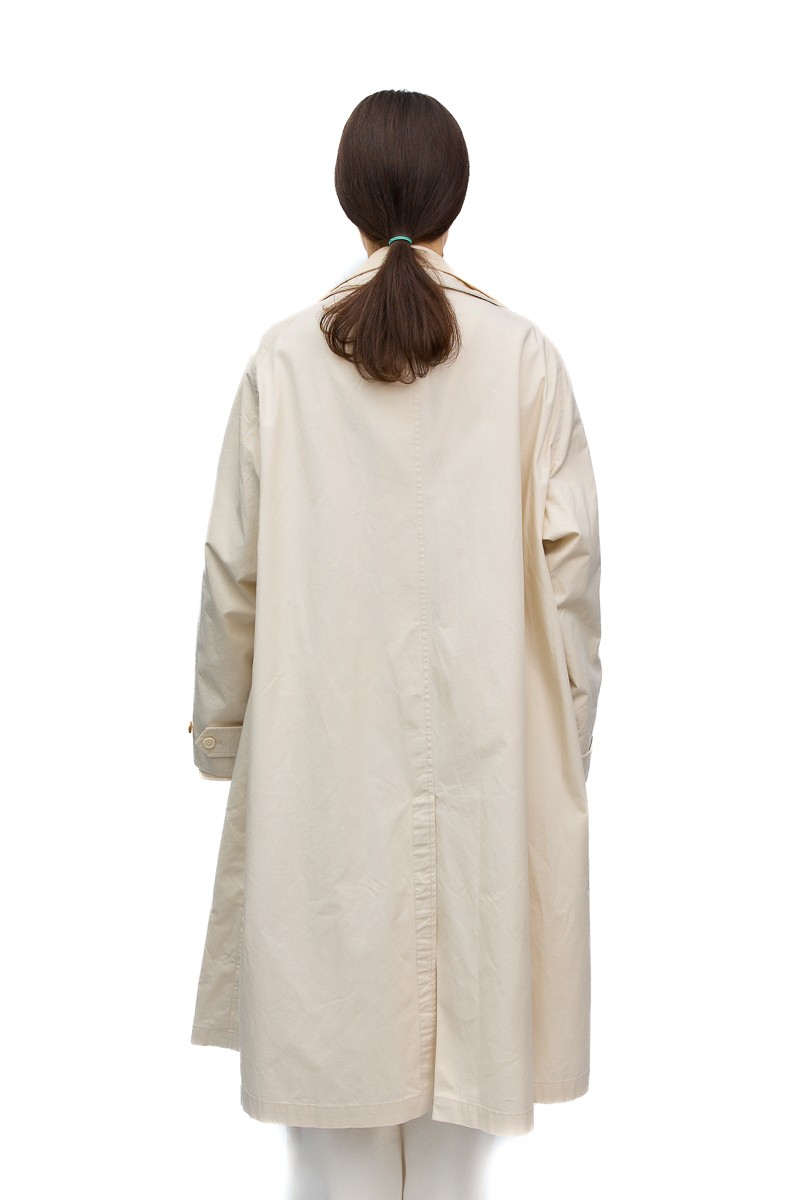 Пальто Maison Margiela 21094