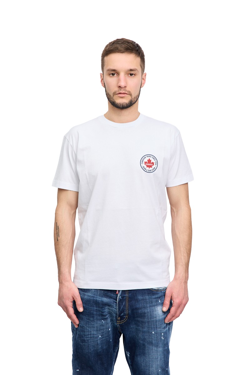 Футболка DSQUARED2 21292
