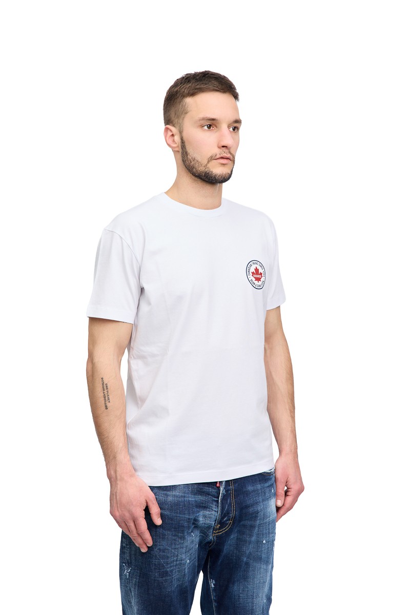 Футболка DSQUARED2 21292