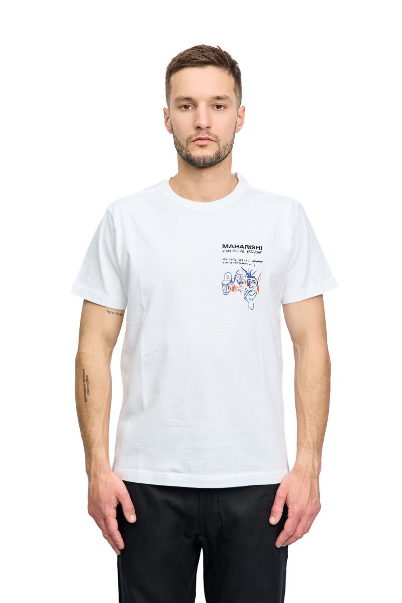 Футболка Maharishi 21395