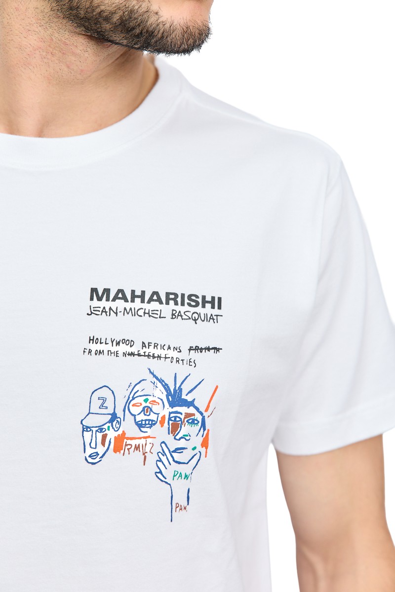 Футболка Maharishi 21395