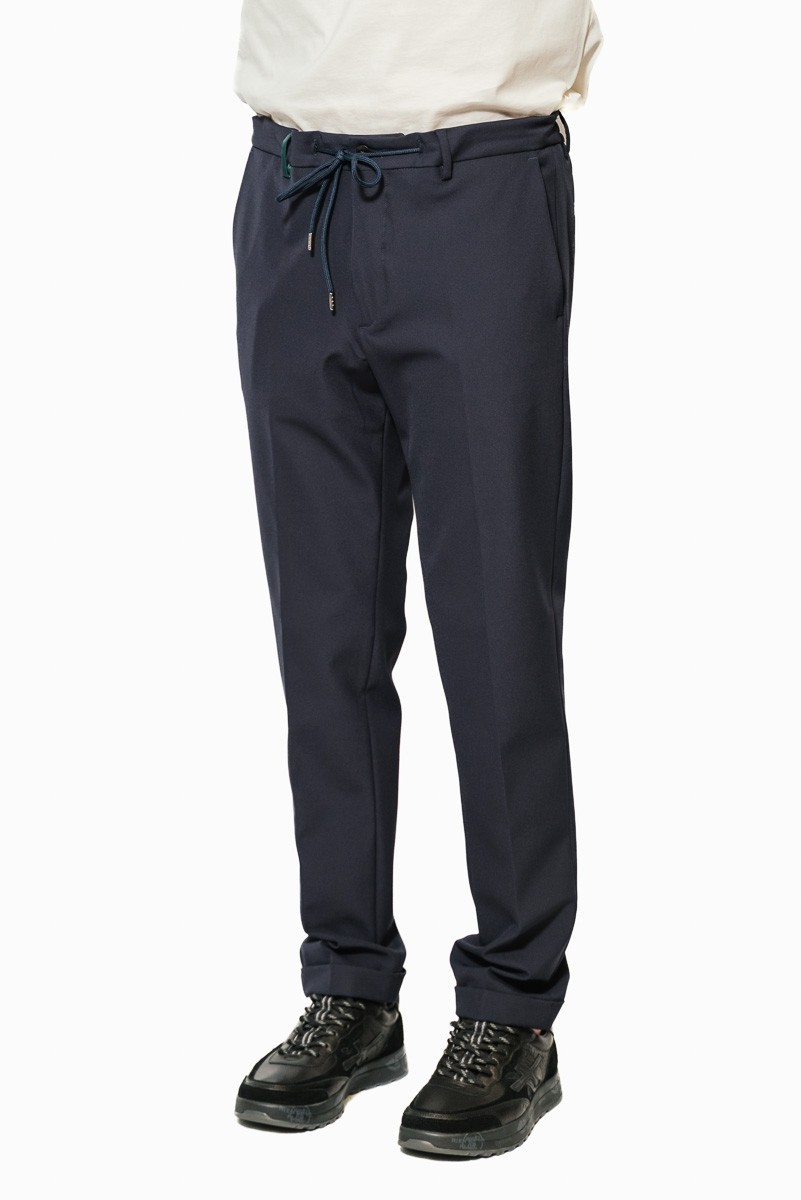 Штани Premiata 21912