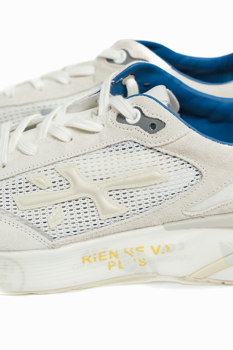 Кросівки Premiata 22194