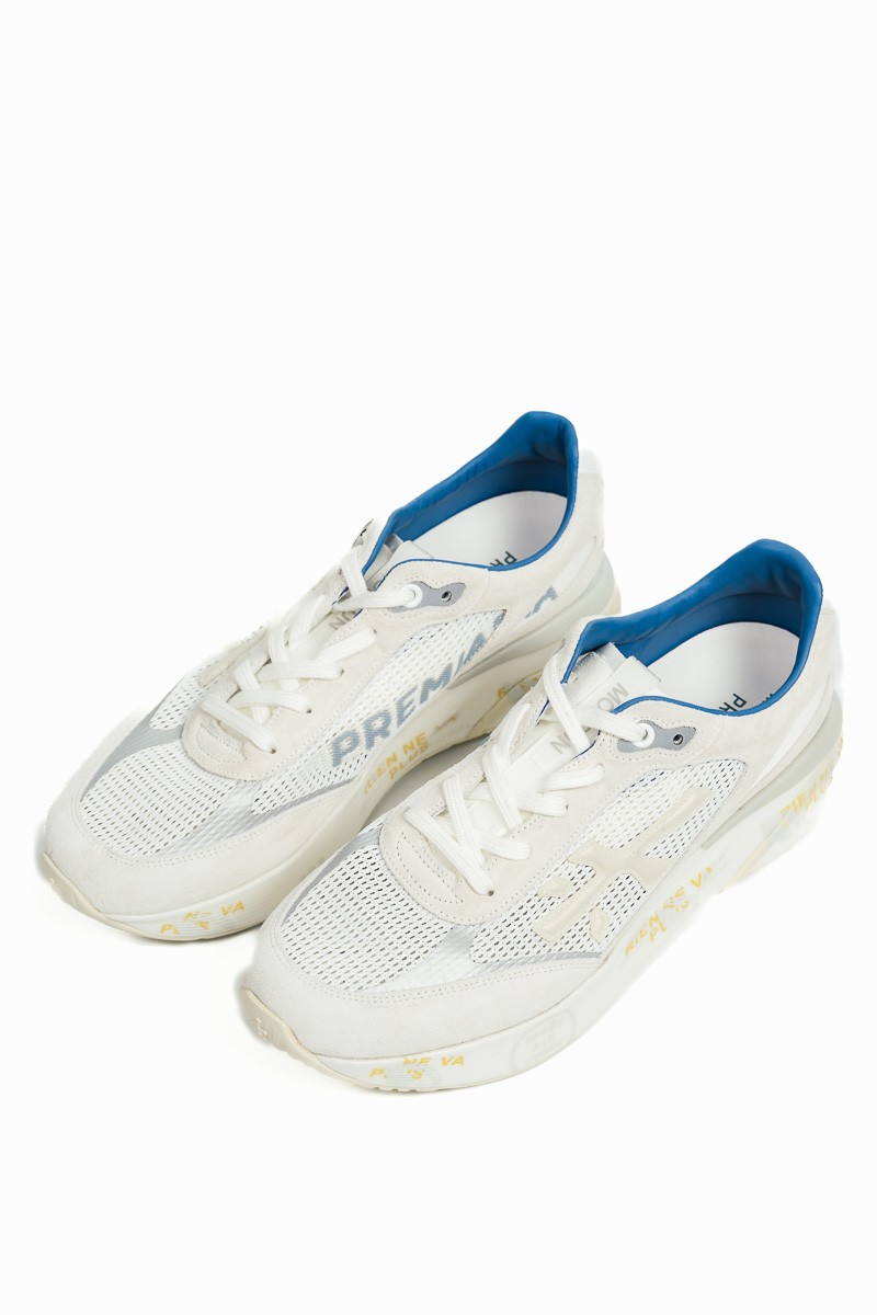 Кросівки Premiata 22194