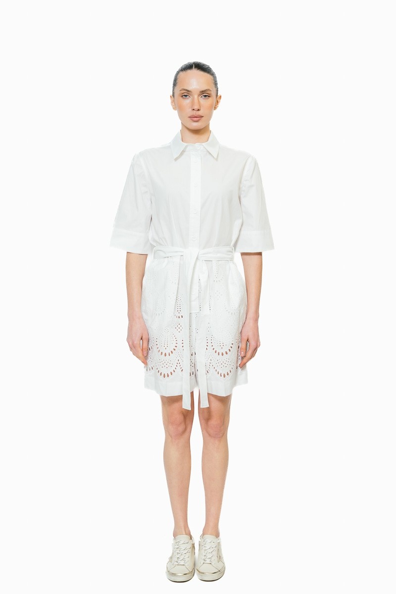 Комбінезон P.A.R.O.S.H. 22290