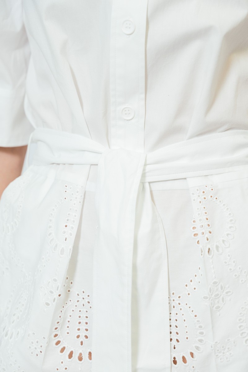 Комбінезон P.A.R.O.S.H. 22290