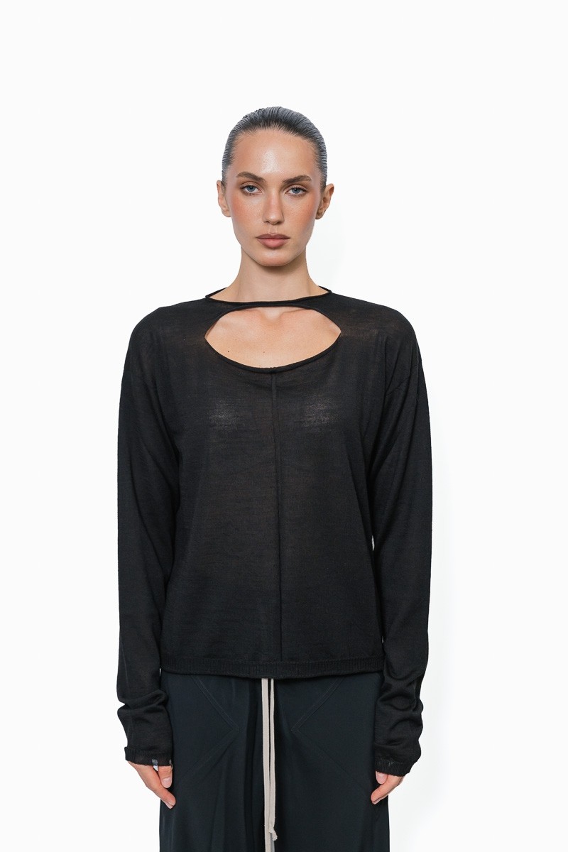 Кофта Rick Owens 22669