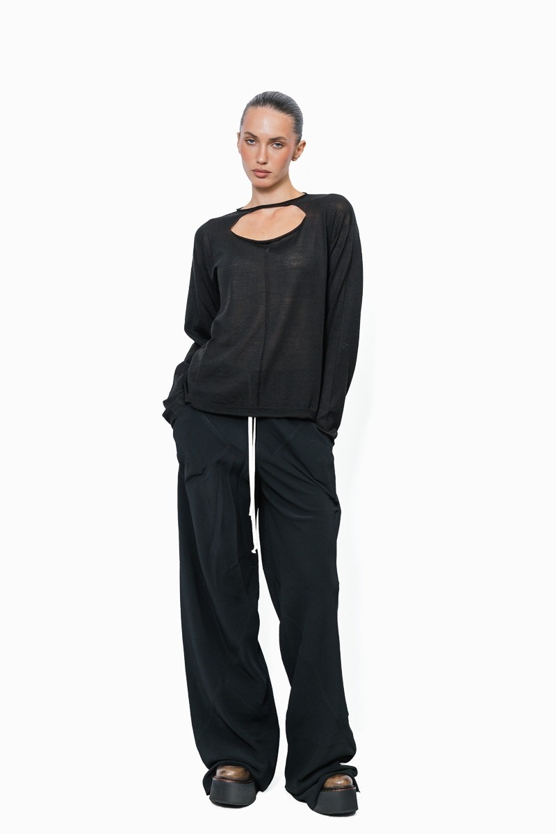 Кофта Rick Owens 22669