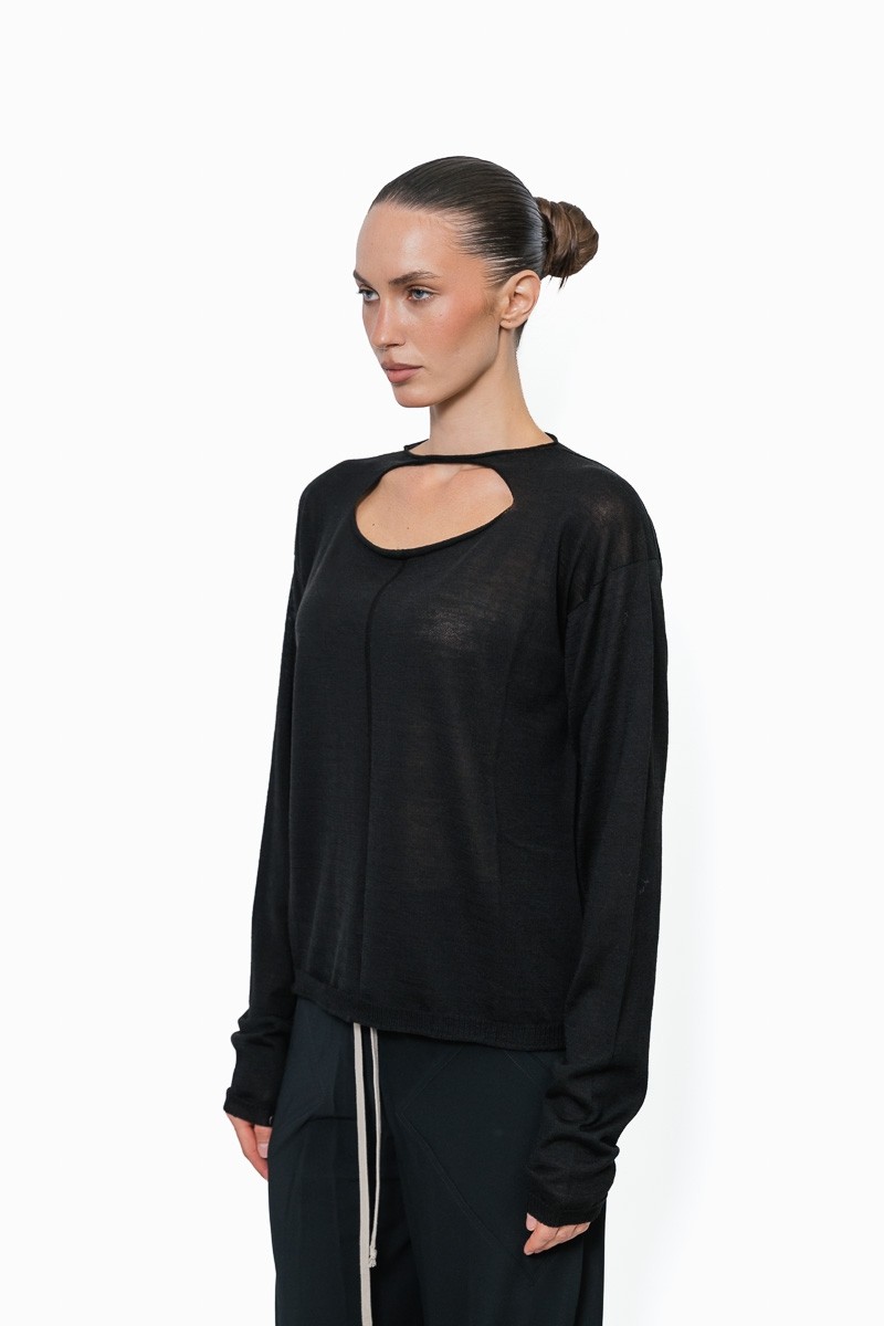Кофта Rick Owens 22669