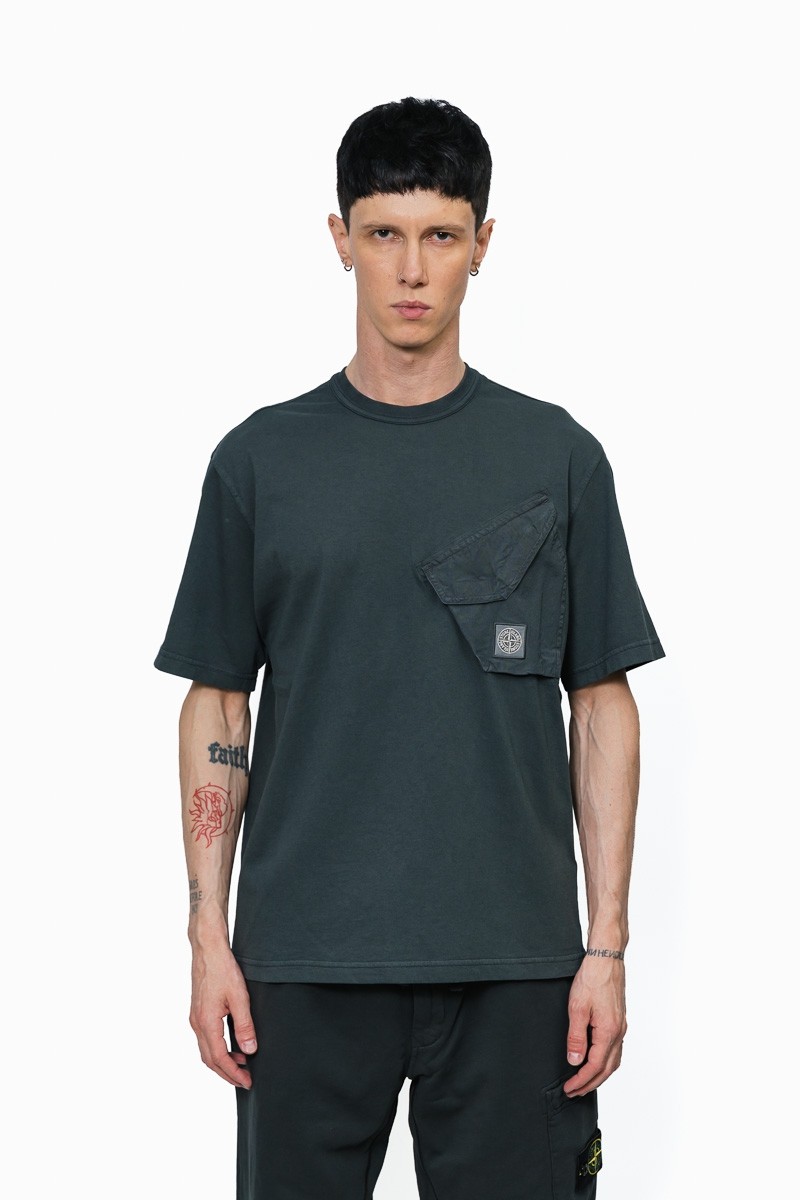 Футболка Stone Island 22770