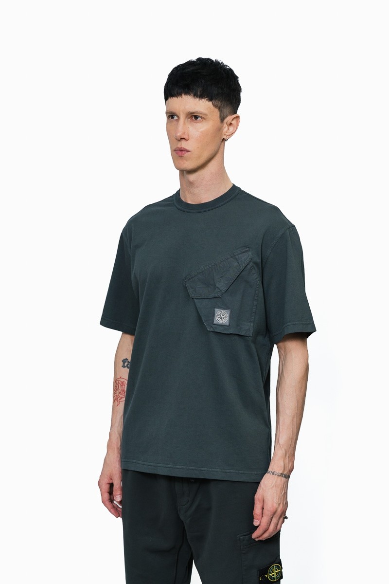 Футболка Stone Island 22770