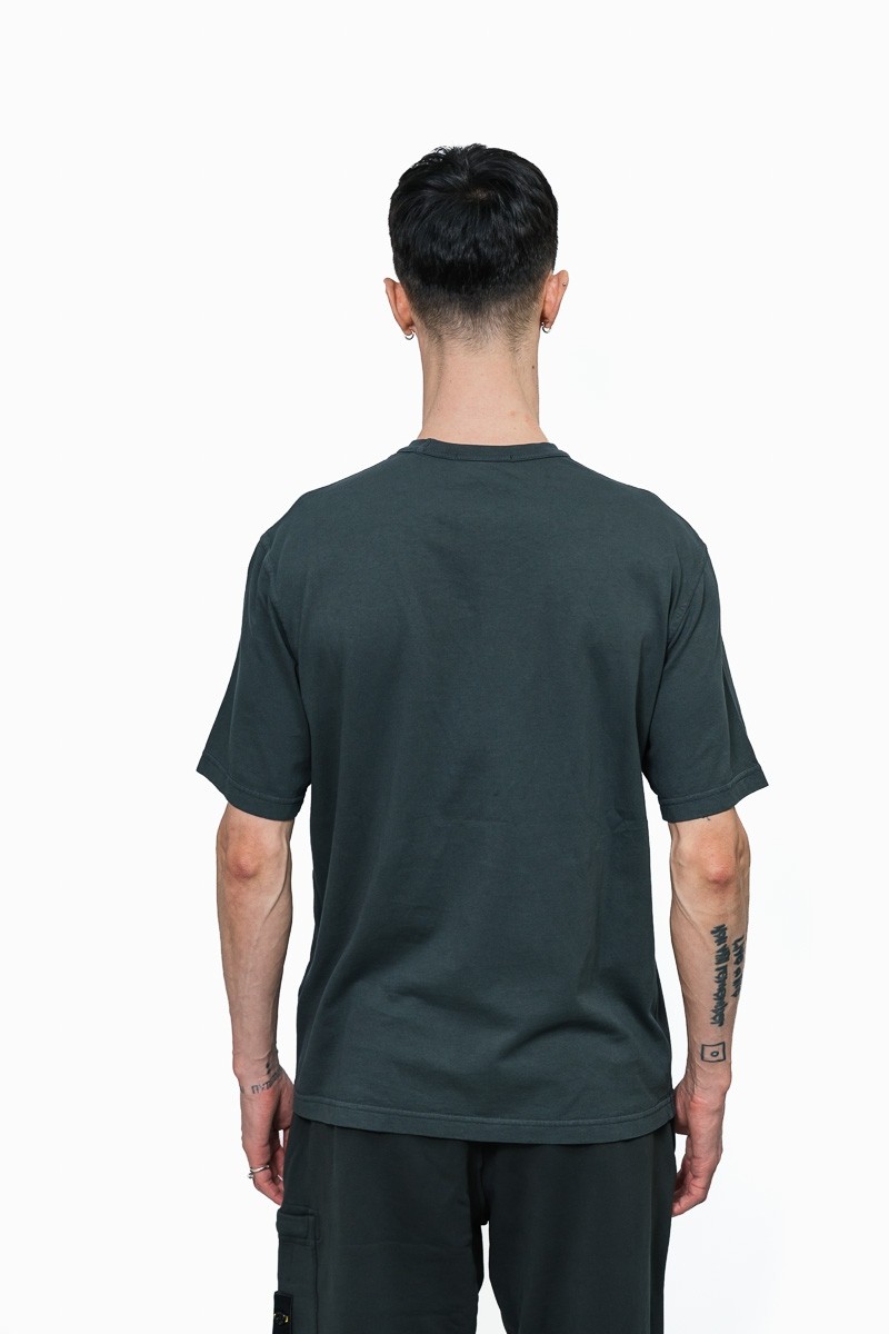 Футболка Stone Island 22770