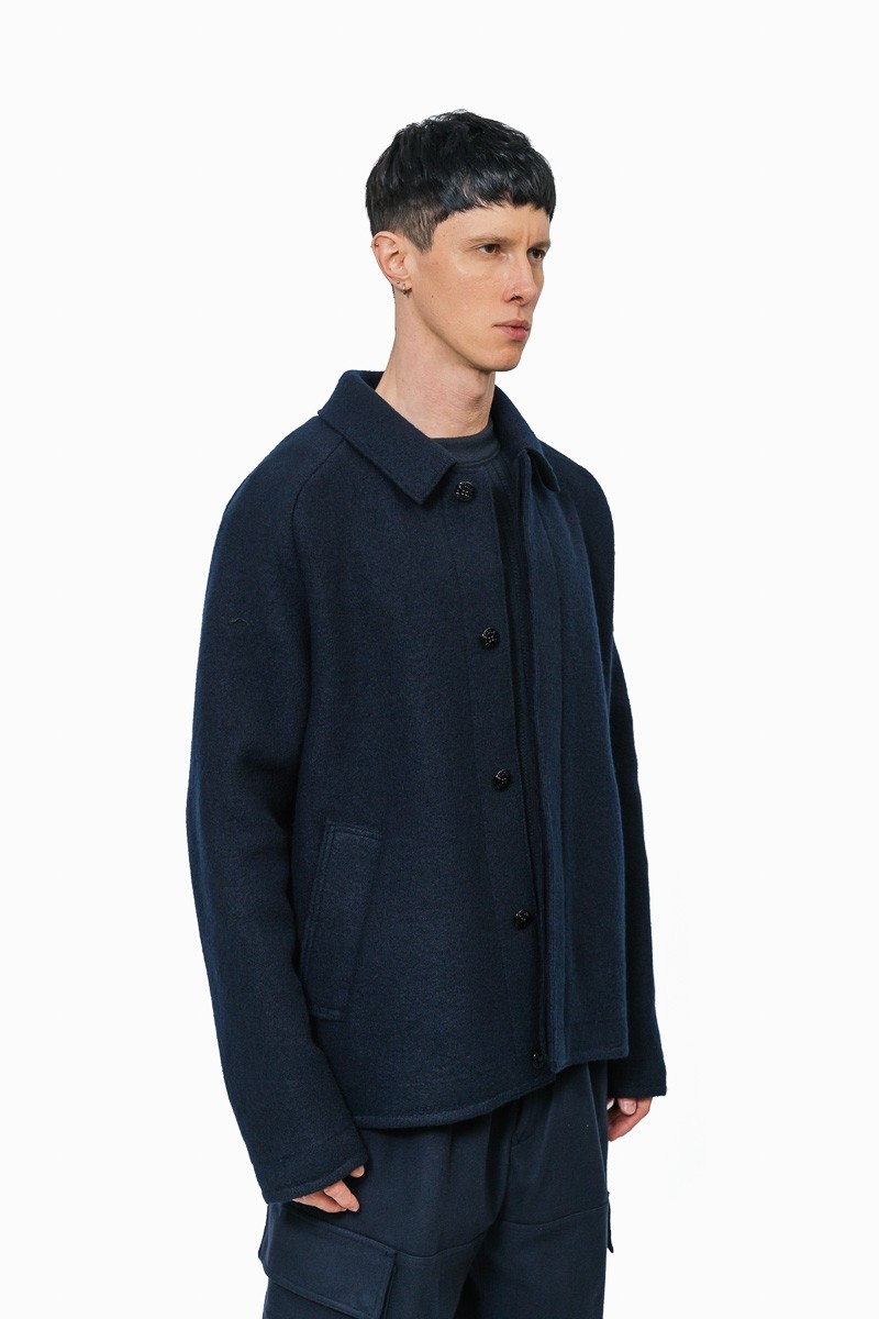 Пальто Stone Island 22869