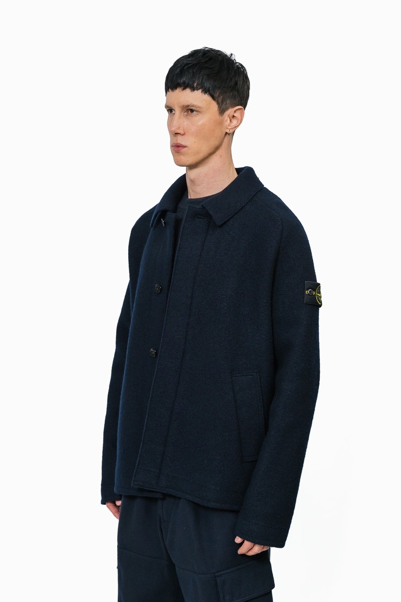 Пальто Stone Island 22869