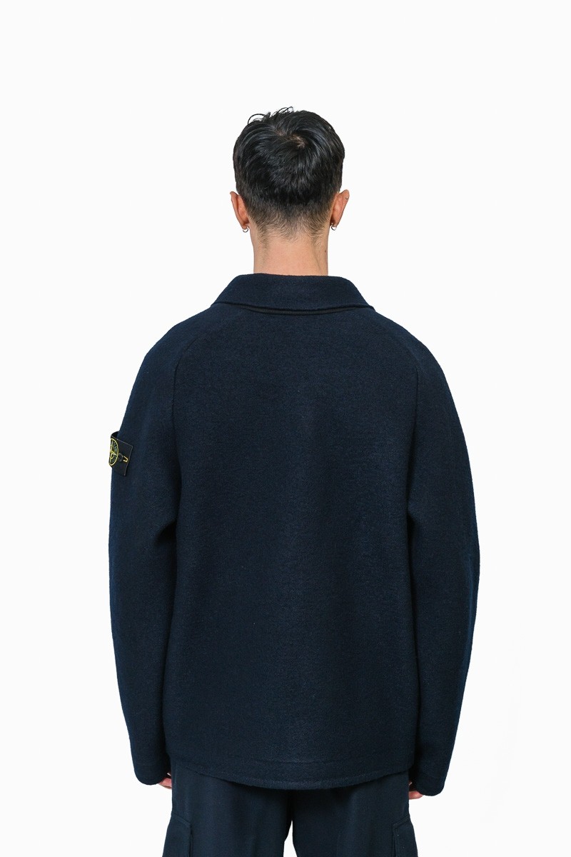 Пальто Stone Island 22869