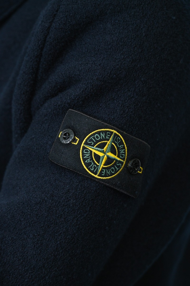 Пальто Stone Island 22869