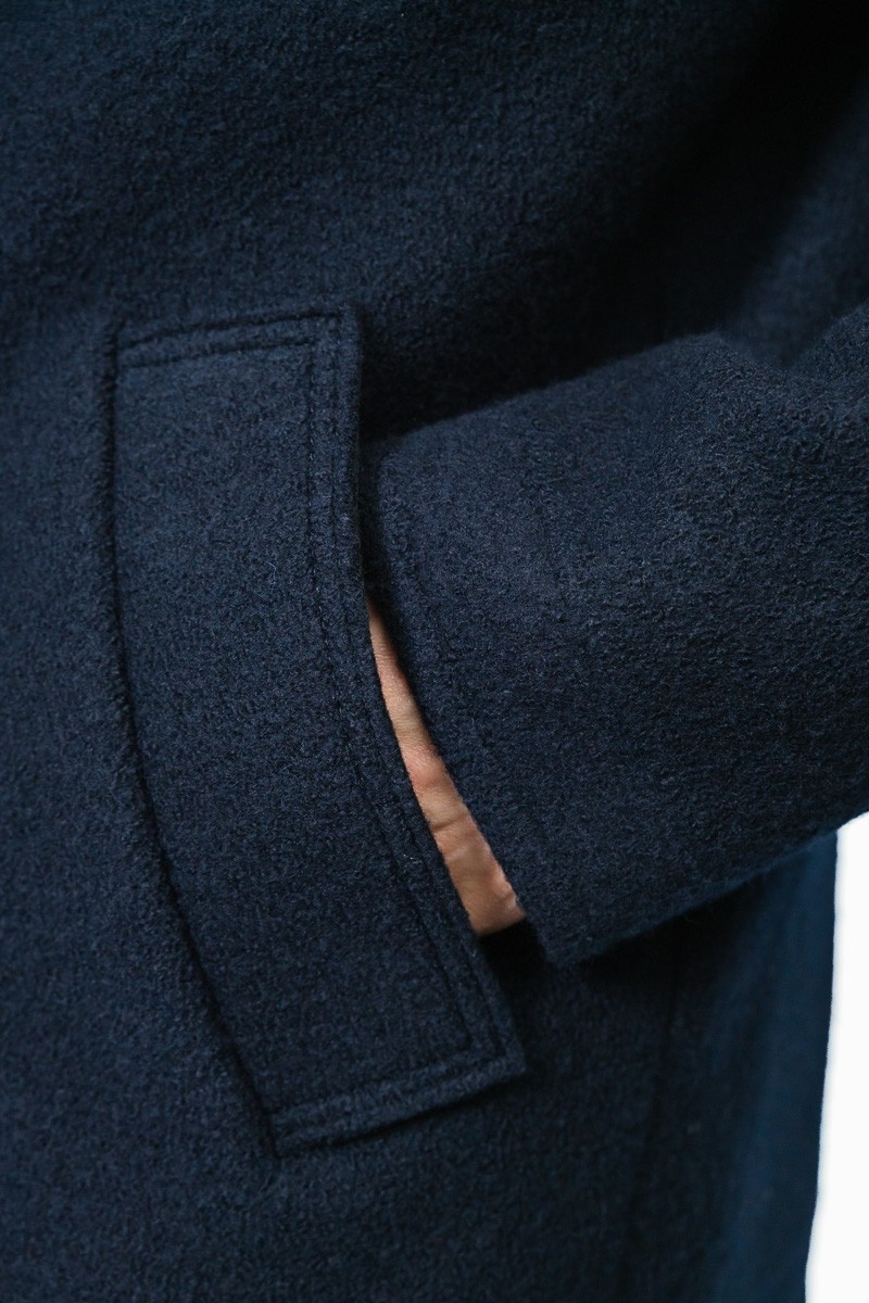 Пальто Stone Island 22869