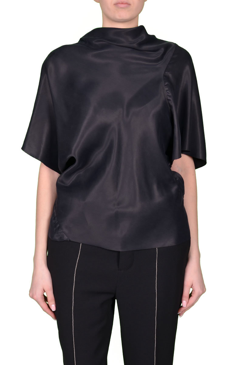 Блуза Rick Owens 15901