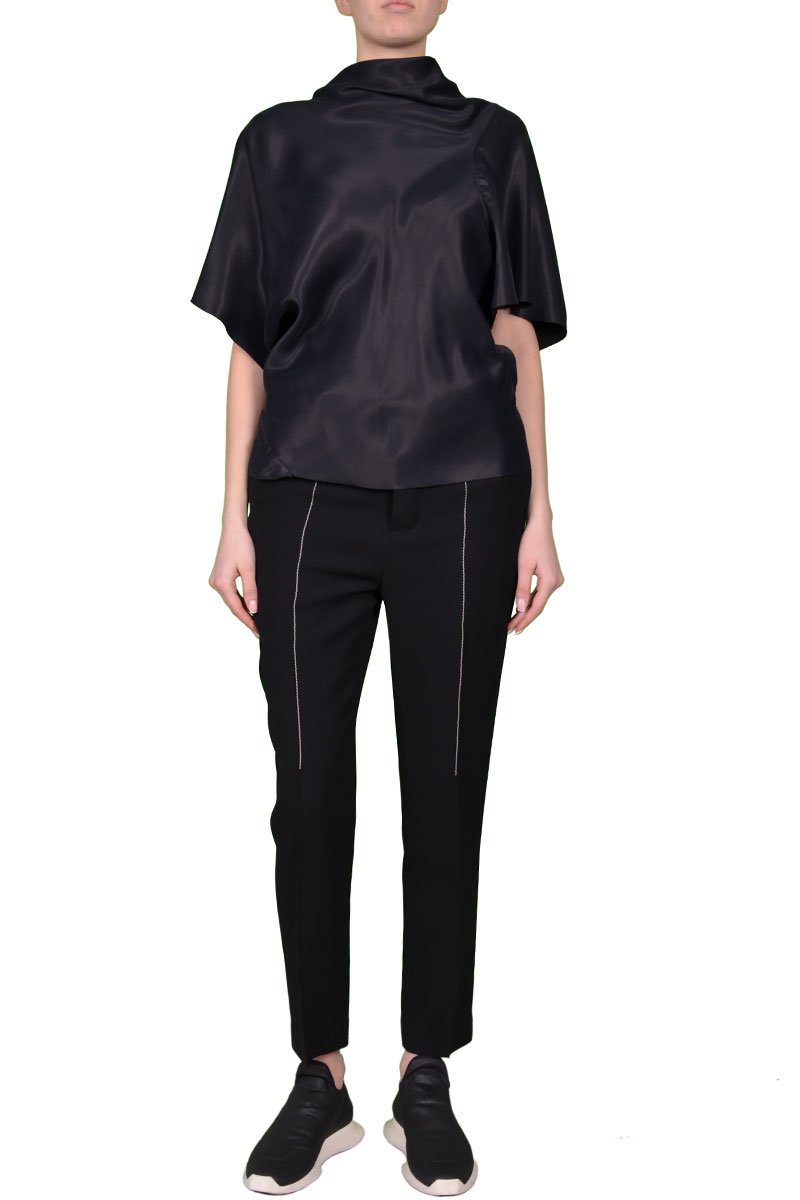 Блуза Rick Owens 15901