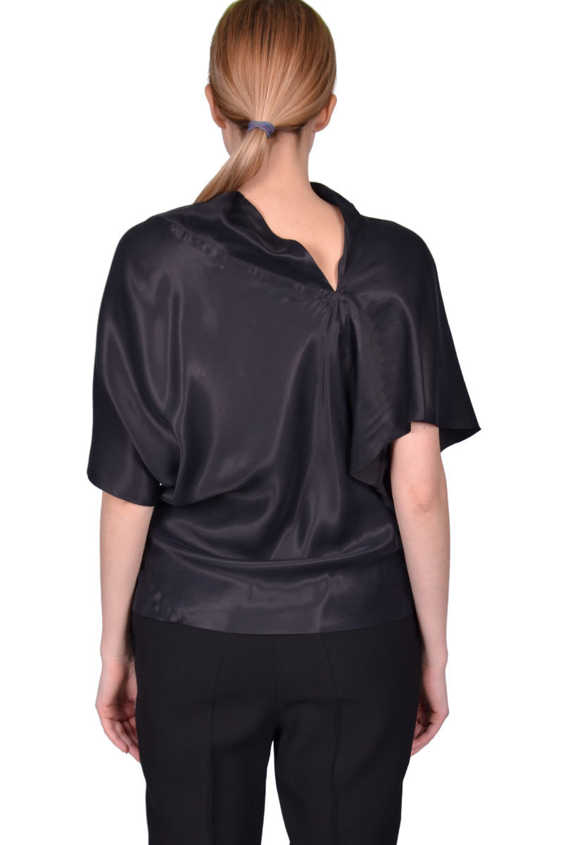 Блуза Rick Owens 15901