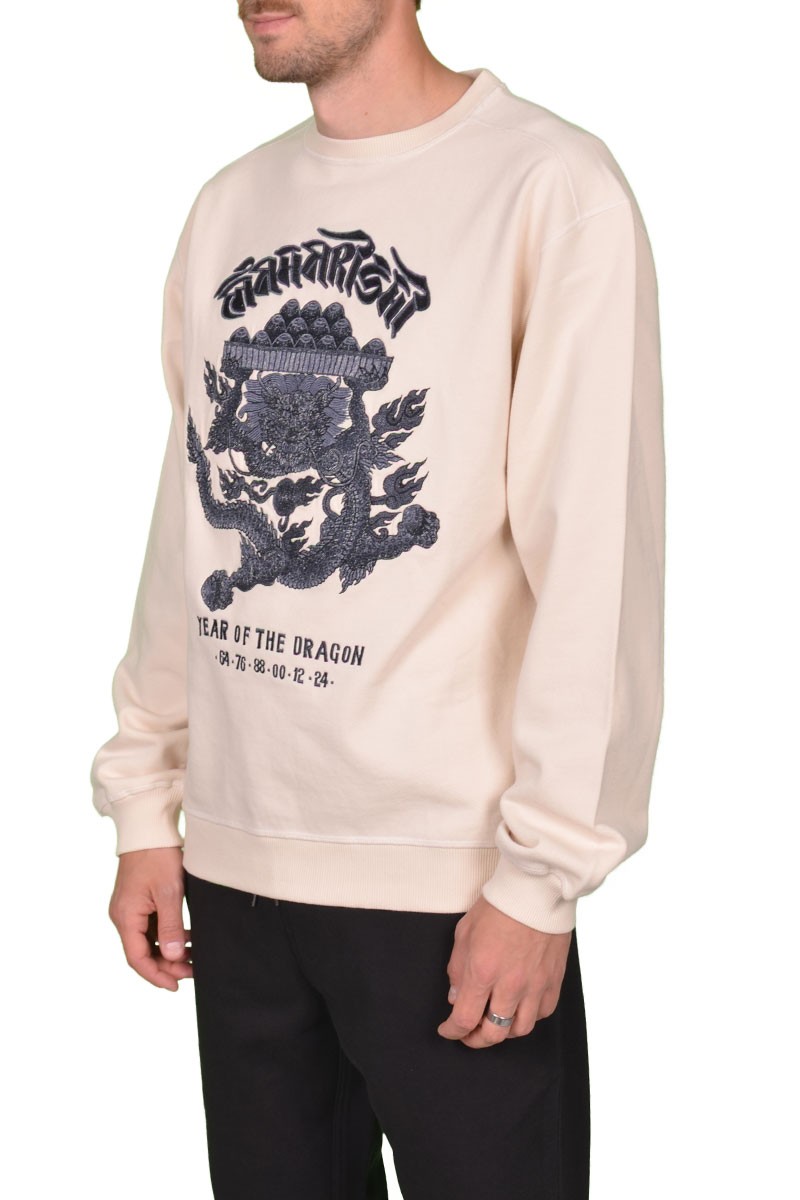 Світшот Maharishi 19495